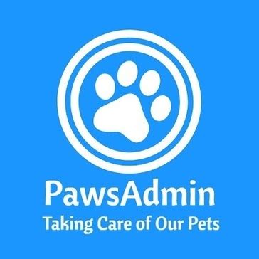 paisadmin|paws admin.
